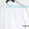 Arc Teryx - Large Logo Printed Short Sleeve T-shirt On The Back Arc Teryx - Large Logo Printed Short Sleeve T-shirt On The Back